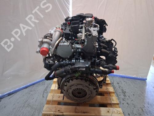 Engine OPEL CORSA F (P2JO) 1.2 (68) | BP36165463M1 - Image 3