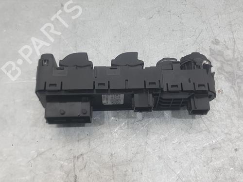 Left front window switch CITROËN C4 III (BA_, BB_, BC_) 1.2 PureTech 130 (BAHNSA, BAHNSB) | BP35791821I27 - Image 2