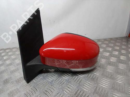Left mirror FORD FOCUS II (DA_, HCP, DP) | BP15504942C26