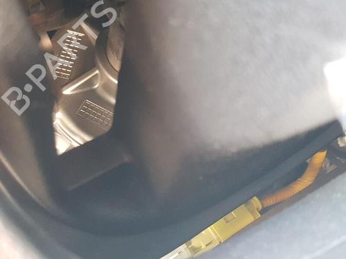 Used Steering column KIA NIRO I (DE) 1.6 GDI Hybrid (105 hp) 29251609