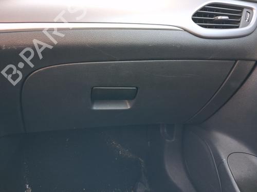 Used Glove box Glove box OPEL ASTRA K (B16) 1.6 CDTi (68) (110 hp) 40603244 40603244