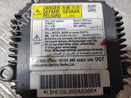 Module xenonverlichting HONDA CR-V III (RE_)  | BP26722309C53 