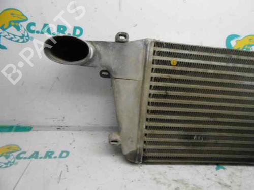 Intercooler NISSAN TRADE Van 3.0 TDiC | BP12565069M30 