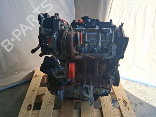 Engine RENAULT MEGANE IV Hatchback (B9A/M/N_) 1.5 Blue dCi 115 (B9A6) | BP39987455M1 - Image 2