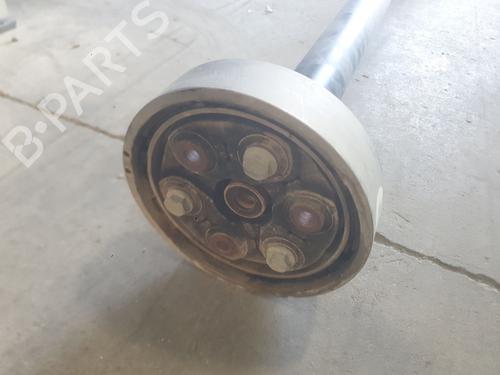 Driveshaft SEAT ATECA (KH7, KHP) 2.0 TDI 4Drive | BP24674021M37 - Image 6