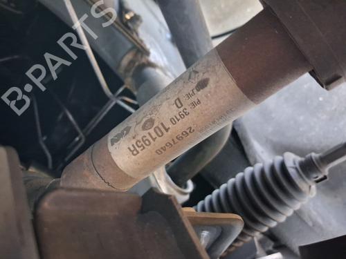 Left front driveshaft RENAULT MEGANE IV Hatchback (B9A/M/N_) 1.2 TCe 130 (B9MR) | BP38073581M38 - Image 3