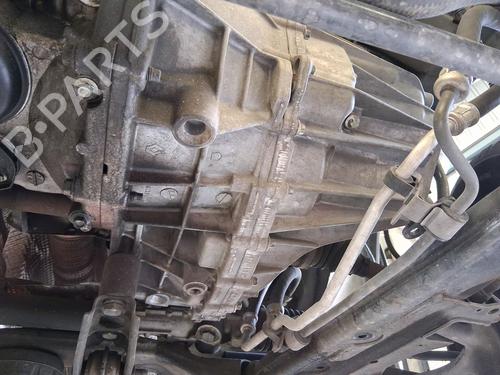 gearbox-dacia-duster-hs_-2010-2011-2012-2013-2014-2015-2016-2017-2018-38469253 main image