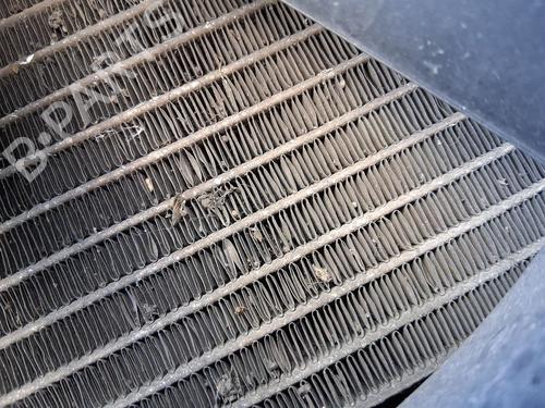 Used AC radiator AC radiator PEUGEOT 3008 I MPV (0U_) 2.0 HDi 150 / BlueHDi 150 (150 hp) 33690778 33690778