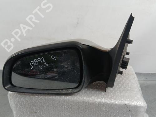 Used Left mirror Left mirror 38015697 38015697