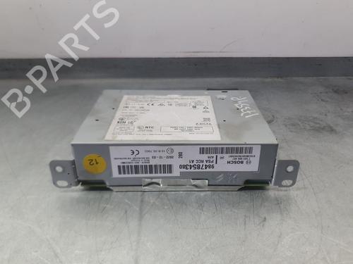 radio-opel-corsa-f-p2jo-2019-38302619 main image