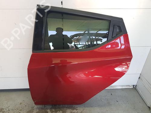 left-rear-door-nissan-micra-v-k14-2016-33172970 main image