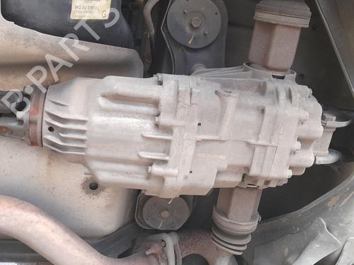 Used Rear differential Rear differential 37177998 37177998