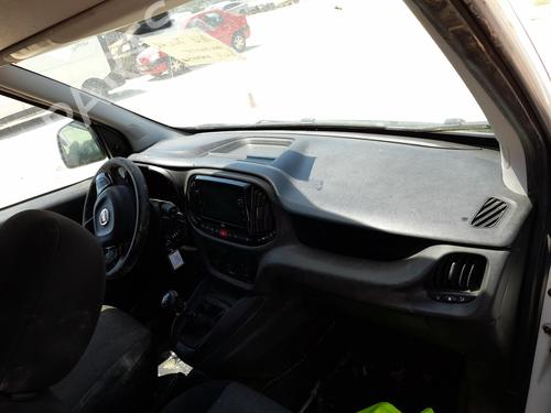 Right tailgate FIAT DOBLO Platform/Chassis (263_) 1.6 D Multijet (263YXD1B, 263XYR1B, 263YXX1B, 263HXD1B,... | BP26640047C77 