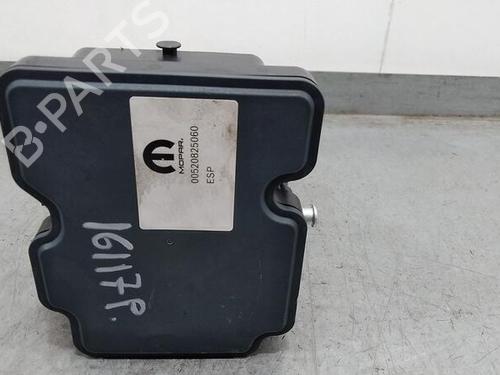 ABS Bremseaggregat FIAT TIPO Estate (356_, 357_) 1.4 (356WXF1B) (120 hp) 22355773