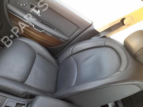 Sæde højre fortil CITROËN C6 (TD_) 2.7 HDi (204 hp) 30166907