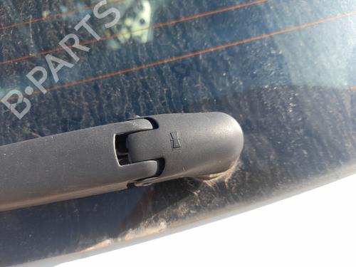 Used Rear wiper motor FORD KA (RU8) 1.2 (69 hp) 30883231