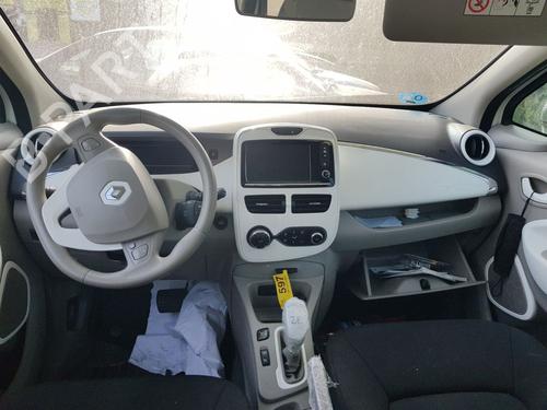 Rudehejsemekanisme Højre foran RENAULT ZOE (BFM_) ZOE | BP10094939C23 