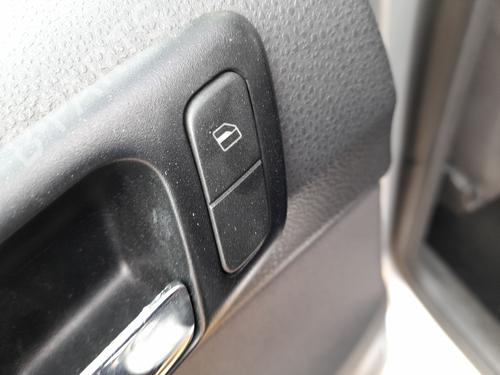 Used Left rear window switch VW POLO IV (9N_, 9A_) 1.4 TDI (75 hp) 30152142