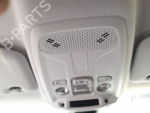 Innenleuchte für Innenleuchte PEUGEOT 208 II (UB_, UP_, UW_, UJ_) 1.5 BlueHDI 100 (102 hp) 36022591 36022591