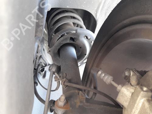 Used Left front shock absorber Left front shock absorber PEUGEOT 2008 I (CU_) 1.2 THP 110 / PureTech 110 (110 hp) 36164446 36164446