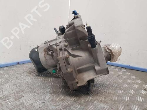 Gearbox RENAULT MEGANE I (BA0/1_)  | BP16491328M3 