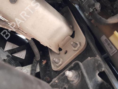 Used Front bumper reinforcement FIAT 500 (312_) 1.2 (312AXA1A) (69 hp) 25790403