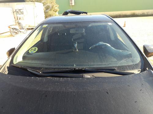 Used Windscreen TOYOTA AURIS (_E18_) 1.4 D-4D (NDE180_, NDE180R) (90 hp) 30710593