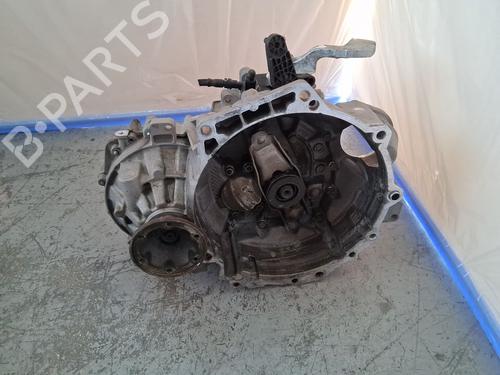 gearbox-seat-ibiza-iv-6j5-6p1-2008-2009-2010-2011-2012-2013-2014-2015-2016-2017-30493392 main image