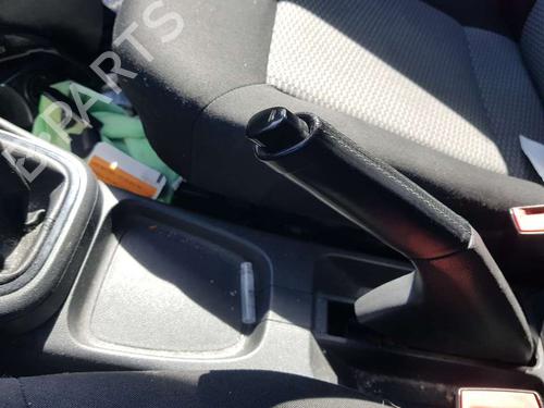Used Hand brake VW POLO V (6R1, 6C1) [2009-2022]  17081484