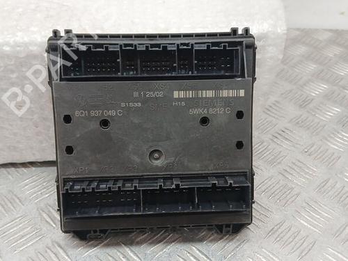 Used Fuse box SEAT IBIZA III (6L1) [2002-2009]  30196761