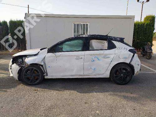Used Parts OPEL CORSA F (P2JO)  1.5 (68)  931440
