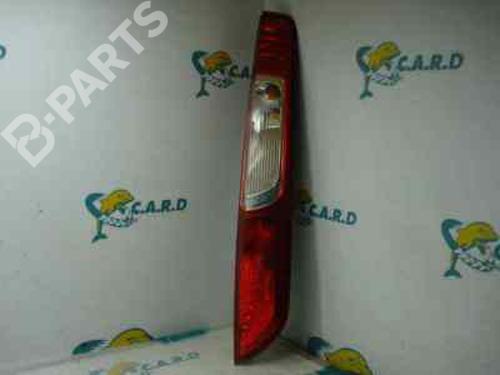 Used Right taillight FORD FOCUS II (DA_, HCP, DP) [2004-2013]  30912