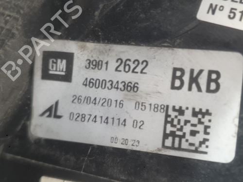 Right taillight OPEL CORSA E (X15) 1.4 (08, 68) | BP39102856C35 - Image 4
