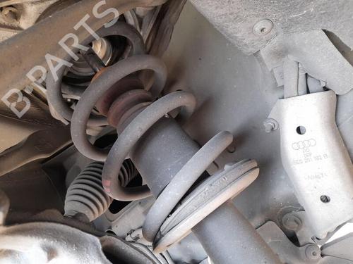Used Right front shock absorber SEAT EXEO (3R2) 2.0 TDI (170 hp) 27854623