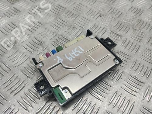 Electronic module MERCEDES-BENZ A-CLASS (W176)  | BP13091042M83 