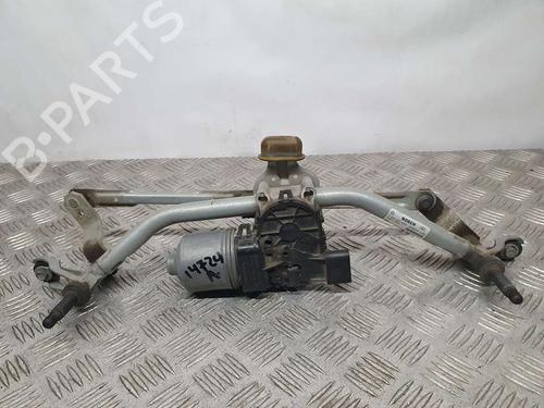 Used Front wiper motor CITROËN C3 / C3 ORIGIN III (SX) [2016-2025]  13216177