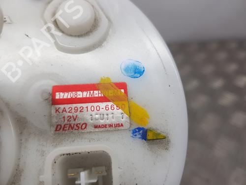 Fuel pump HONDA HR-V (GH_)  | BP15683195M76 