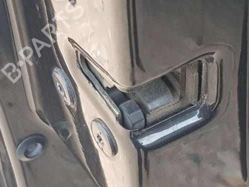 Used Front left lock RENAULT MEGANE II (BM0/1_, CM0/1_) [2001-2012]  20209075