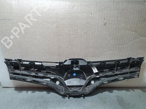 Grille RENAULT KANGOO / GRAND KANGOO II (KW0/1_)  | BP12504533C40 