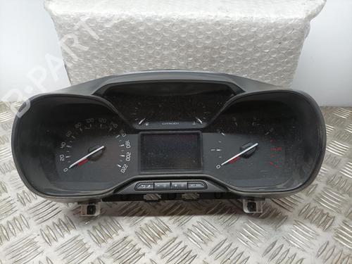 Used Instrument cluster CITROËN C3 / C3 ORIGIN III (SX) [2016-2025]  10513089