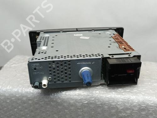 Radio PEUGEOT 308 I (4A_, 4C_)  | BP15505642E6 
