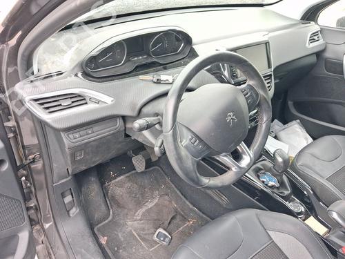 Handskerum PEUGEOT 2008 I (CU_) 1.2 THP 110 / PureTech 110 | BP38621656C95 - Image 7