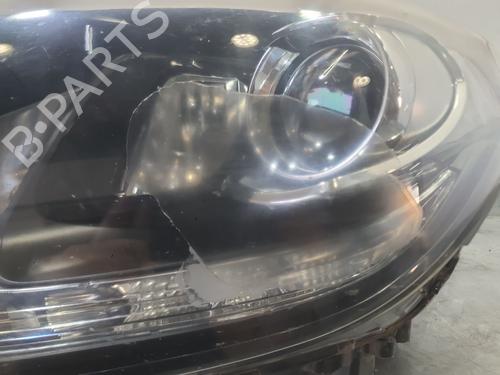 Left headlight KIA CARENS IV 1.7 CRDi | BP37242590C28 - Image 2