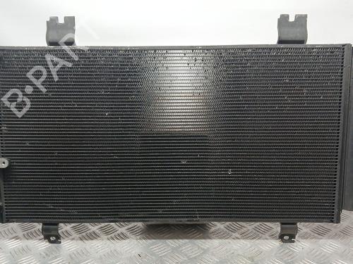 Used AC radiator LEXUS IS II (_E2_) 250 (GSE20) (208 hp) 24677766