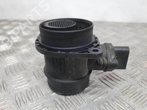 Used Mass air flow sensor VW GOLF V (1K1) [2003-2010]  7852285