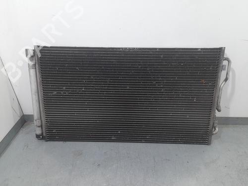 ac-radiator-bmw-1-f20-114-d-2011-2012-2013-2014-2015-2016-2017-2018-2019-21395899 main image