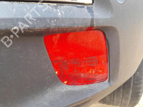 Used Rear bumper right light PEUGEOT 3008 II SUV (MC_, MR_, MJ_, M4_) 1.2 THP/ PureTech 130 (MRHNSM, MRHNSU, MRHNSJ, MRHNYW,... (131 hp) 26551917