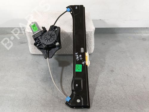 Used Rear right window mechanism Rear right window mechanism MG MG HS (AS23) 1.5 T (SAS23) (162 hp) 34161908 34161908