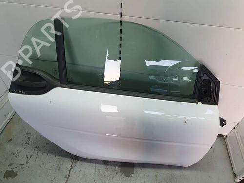 Right front door SMART FORTWO Coupe (453) electric drive / EQ (453.391) | BP17666133C3 