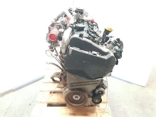 Motor RENAULT KANGOO / GRAND KANGOO II (KW0/1_) 1.5 dCi 90 (KW05, KW08, KW0G, KW11) (90 hp) 29831329